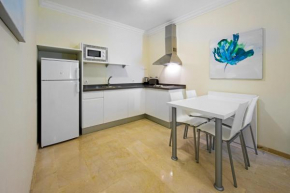  Kn Aparthotel Panorámica  Адехе